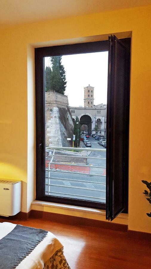 Apartamento Bigfamilyflats - Sistine Chapel *