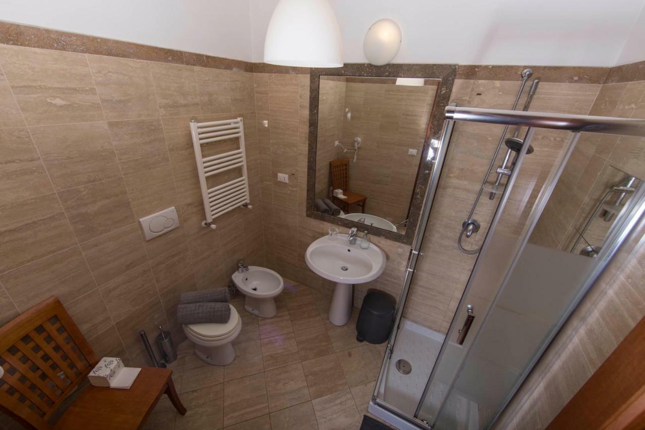 Bigfamilyflats - Sistine Chapel Apartamento *