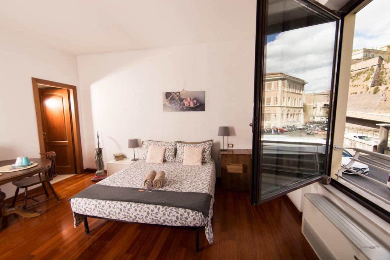Bigfamilyflats - Sistine Chapel Apartamento *